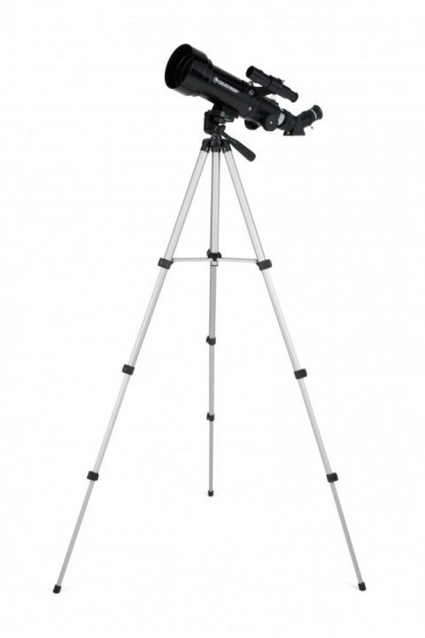 Teleskop travel scope 70 + Plecak