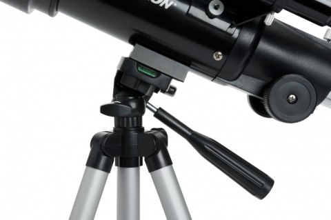 Teleskop travel scope 70 + Plecak