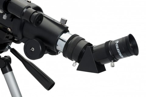 Teleskop travel scope 70 + Plecak