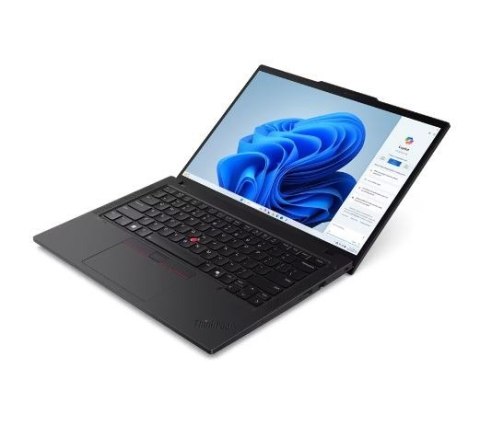 Ultrabook ThinkPad T14 G5 21ML0031PB W11Pro Ultra 7 155U/16GB/512GB/INT/14.0 WUXGA/Black/3YRS Premier Support + CO2 Offset