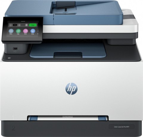 Urządzenie wielofunkcyjne Color LaserJet Pro 3302fdn 499Q7F