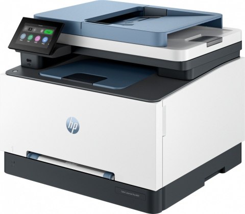 Urządzenie wielofunkcyjne Color LaserJet Pro 3302fdn 499Q7F