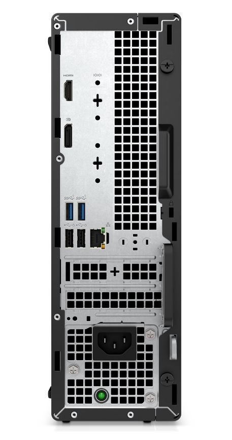 Komputer Optiplex SFF/Core i5-14500/16GB/256GB SSD/Integrated/WLAN + BT/Kb/Mouse/W11Pro