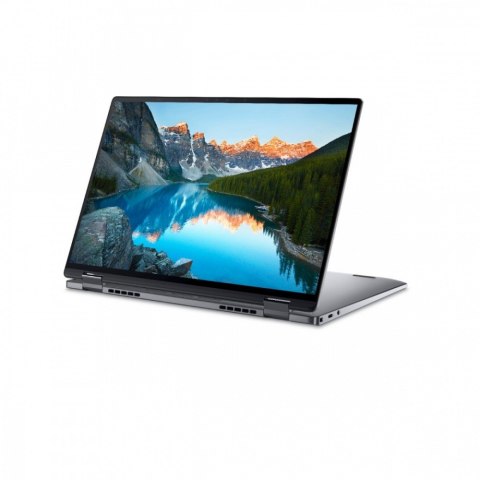 Notebook Latitude 9450 2in1 Win11Pro Ultra 7 165U/16GB/512GB SSD Gen4/14.0 QHD+ Touch/Int/FgrPr/FHD/IR Cam/Mic/WLAN+BT/Backlit K