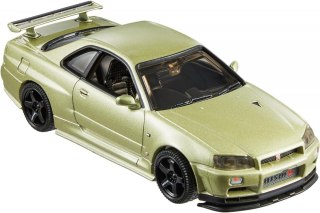 Pojazd Premium 1:43 Nissan