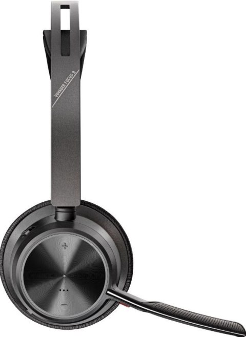 Słuchawki Voyager Focus 2 USB-A 76U46AA Słuchawki Voyager Focus 2 USB-A 76U46AA