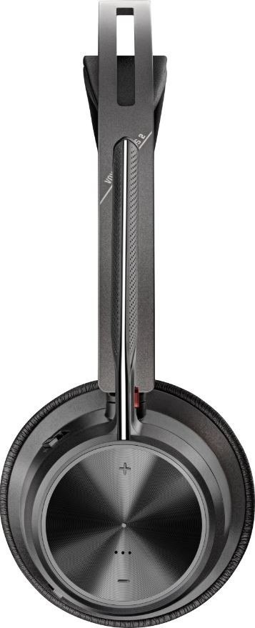 Słuchawki Voyager Focus 2 USB-A 76U46AA Słuchawki Voyager Focus 2 USB-A 76U46AA