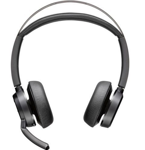 Słuchawki Voyager Focus 2 USB-A 76U46AA Słuchawki Voyager Focus 2 USB-A 76U46AA