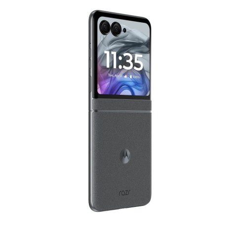 Smartfon RAZR 50 8/256 GB Koala Grey