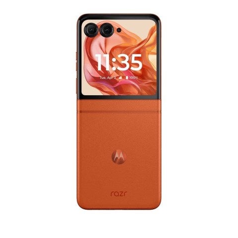 Smartfon RAZR 50 8/256 Spritz Orange