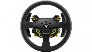 Kierownica Evo racing 32R leather