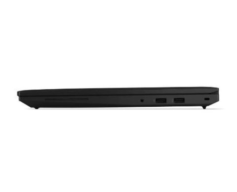 Laptop ThinkPad L16 G1 21L3002DPB W11Pro Ultra 5 125U/16GB/512GB/INT/16.0 WUXGA/Black/1YR Premier Support + 3YRS OS + CO2 Offset