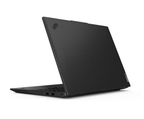 Laptop ThinkPad L16 G1 21L3002VPB W11Pro Ultra 7 155U/16GB/512GB/INT/16.0 WUXGA/Black/1YR Premier Support + 3YRS OS + CO2 Offset