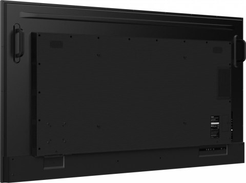 Monitor 75 cali LH7565UHSB-B1, 24/7, IPS, ANDROID 11, 4K, 800cd, iiSignage2, SDM, 2x HDMI, DP, 2x USB,2x 10W, RJ45, WiFi, 4/32GB