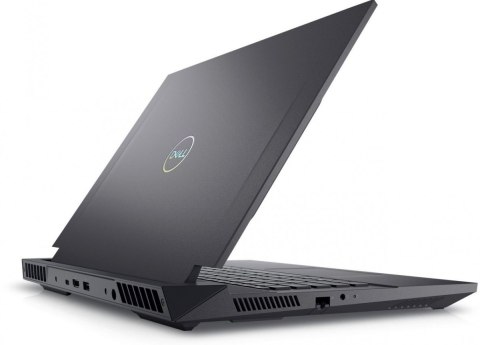 Notebook Inspiron G16 7630 Win11Pro i9-13900HX/32GB/1TB SSD/16.0 QHD+/GeForce RTX 4070/Cam & Mic/WLAN + BT/Backlit Kb/6 Cell/3Y 