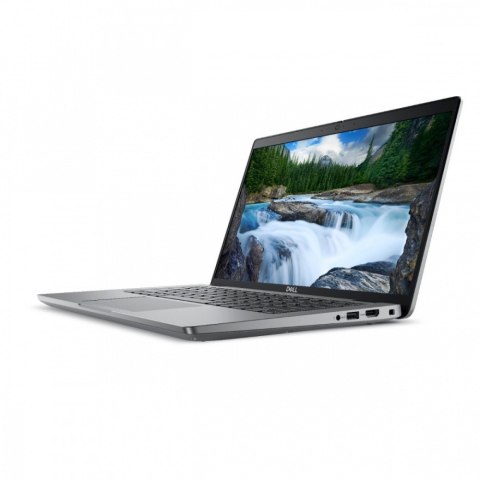 Notebook Latitude 5450 Win11Pro Ultra 5 125U/8GB/512GB SSD Gen4/14.0 FHD/Integrated/FgrPr&SmtCd/FHD/IR Cam/Mic/WLAN+BT/Backlit K