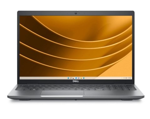 Notebook Latitude 5550 Win11Pro Ultra 7 165U/16GB/512GB SSD Gen4/15.6 HD/Integrated/FgrPr&SmtCd/FHD/IR Cam/Mic/WLAN+BT/Backlit K