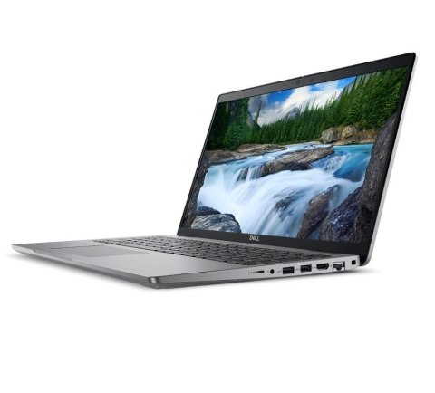 Notebook Latitude 5550 Win11Pro i5-1335U/8GB/512GB SSD Gen4/15.6 FHD/Intel Iris Xe/FgrPr&SmtCd/FHD/IR Cam/Mic/WLAN+BT/Backlit Kb