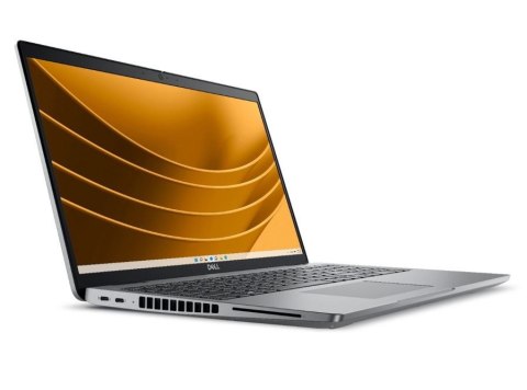 Notebook Latitude 5550 Win11Pro i7-1355U/16GB/512GB SSD Gen4/15.6 FHD/Intel Iris Xe/FgrPr&SmtCd/FHD/IR Cam/Mic/WLAN+BT/Backlit K