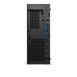 Stacja robocza Precision 3280 CFF Win11Pro i7-14700/16GB/512GB SSD/Nvidia T400/No Wifi/Kb/Mouse/280W/3Y PS