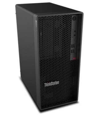 Stacja robocza ThinkStation P2 Tower 30FR0014PB W11Pro i7-14700K/2x32GB/2TB/RTX4070 12GB/vPro/3YRS OS