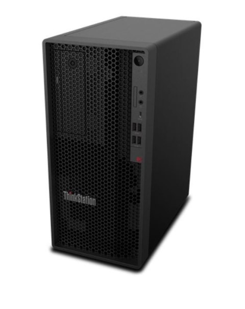 Stacja robocza ThinkStation P2 Tower 30FR0014PB W11Pro i7-14700K/2x32GB/2TB/RTX4070 12GB/vPro/3YRS OS