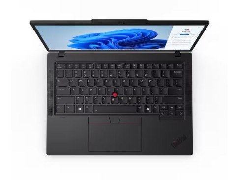 Ultrabook ThinkPad T14 G5 21MC0006PB W11Pro 8540U/16GB/512GB/INT/14.0 WUXGA/Black/3YRS Premier Support + CO2 Offset