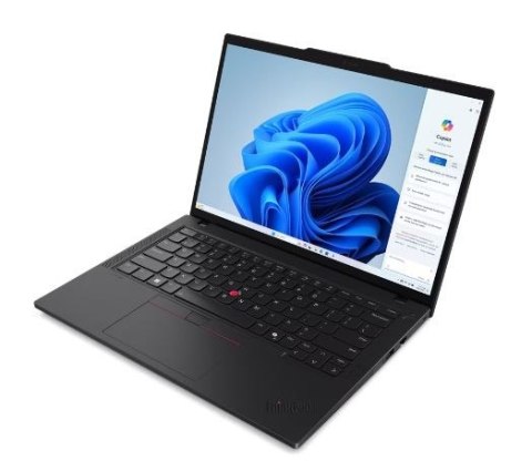 Ultrabook ThinkPad T14 G5 21MC0006PB W11Pro 8540U/16GB/512GB/INT/14.0 WUXGA/Black/3YRS Premier Support + CO2 Offset