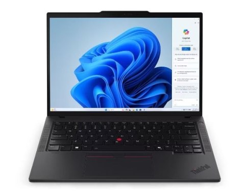 Ultrabook ThinkPad T14 G5 21MC0006PB W11Pro 8540U/16GB/512GB/INT/14.0 WUXGA/Black/3YRS Premier Support + CO2 Offset