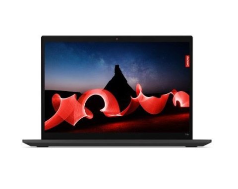 Ultrabook ThinkPad T14s G4 21F80025PB W11Pro 7540U/16GB/512GB/INT/14.0 WUXGA/Deep Black/3YRS Premier SUpport + CO2 Offset