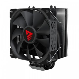 Chłodzenie procesora CPU Frost Black X2