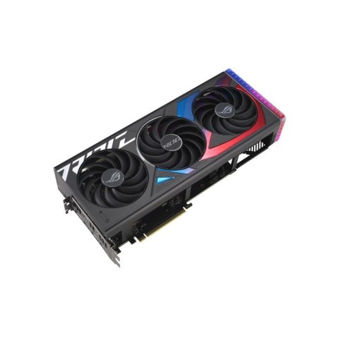 Karta graficzna GeForce RTX 4070 SUPER ROG STRIX 12G GDDRX6 192bit