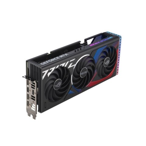 Karta graficzna GeForce RTX 4070 SUPER ROG STRIX 12G GDDRX6 192bit