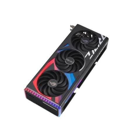 Karta graficzna GeForce RTX 4070 SUPER ROG STRIX 12G GDDRX6 192bit