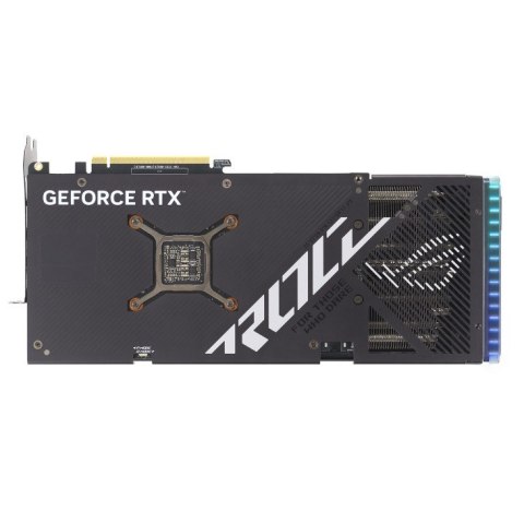 Karta graficzna GeForce RTX 4070 SUPER ROG STRIX 12G GDDRX6 192bit