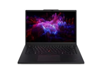 Mobilna stacja robocza ThinkPad P14s G5 21G2000MPB W11Pro Ultra 7 165H/32GB/1TB/RTXA500 4GB/14.5 cala/3K/Black/vPro/3YRS Premier