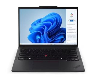 Mobilna stacja robocza ThinkPad P14s G5 21ME000SPB W11Pro 8840HS//32GB/1TB/AMD Radeon/14 cali/OLED/Black/3YRS Premier Support + 