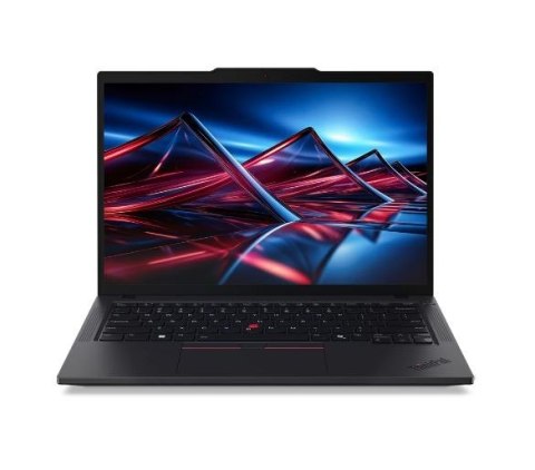 Mobilna stacja robocza ThinkPad P14s G5 21ME000SPB W11Pro 8840HS//32GB/1TB/AMD Radeon/14 cali/OLED/Black/3YRS Premier Support + 