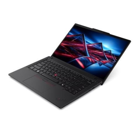 Mobilna stacja robocza ThinkPad P14s G5 21ME000SPB W11Pro 8840HS//32GB/1TB/AMD Radeon/14 cali/OLED/Black/3YRS Premier Support + 