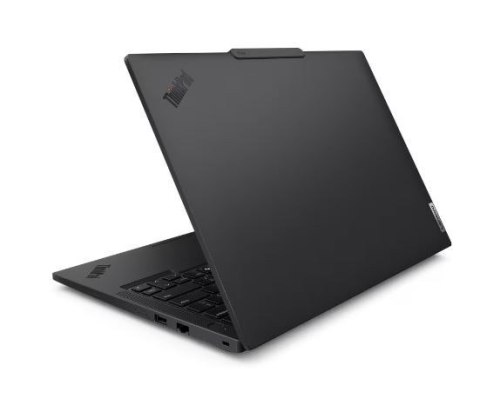 Mobilna stacja robocza ThinkPad P14s G5 21ME000SPB W11Pro 8840HS//32GB/1TB/AMD Radeon/14 cali/OLED/Black/3YRS Premier Support + 