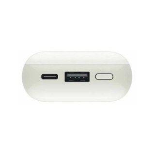 Powerbank 10000mAh Pocket Edition Pro Biały 33W