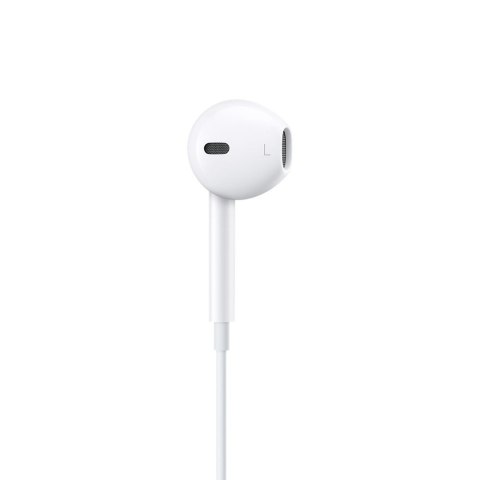 Słuchawki EarPods with Lightning Connector