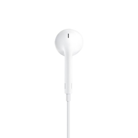 Słuchawki EarPods with Lightning Connector