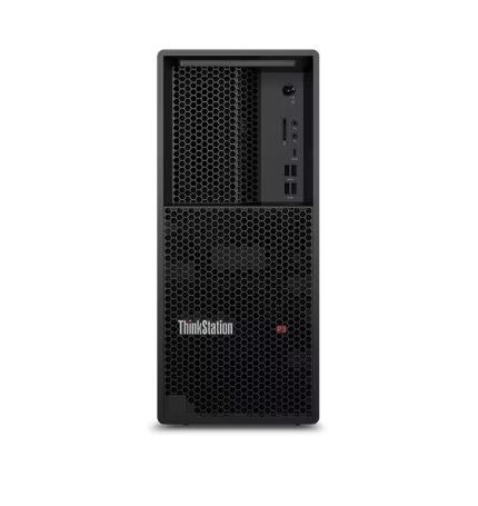 Stacja robocza ThinkStation P3 Tower 30GS00C7PB W11Pro i7-14700K/32GB/1TB/RTXA2000 12GB/vPro/3YR OS + 1YR Premier Support