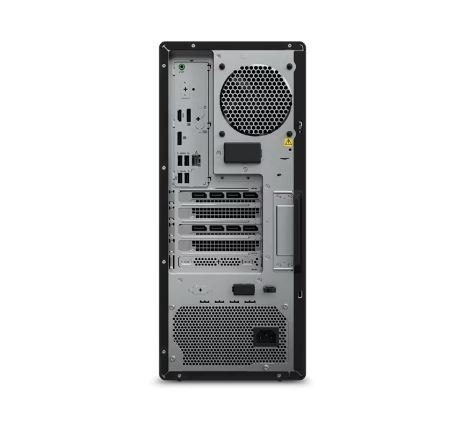 Stacja robocza ThinkStation P3 Tower 30GS00C7PB W11Pro i7-14700K/32GB/1TB/RTXA2000 12GB/vPro/3YR OS + 1YR Premier Support