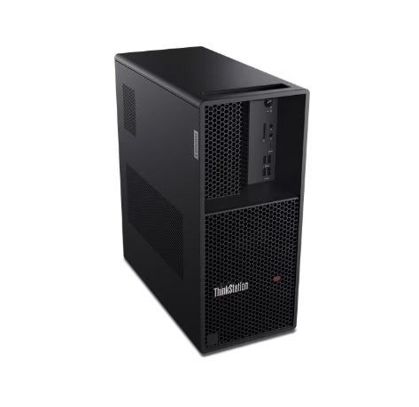 Stacja robocza ThinkStation P3 Tower 30GS00C7PB W11Pro i7-14700K/32GB/1TB/RTXA2000 12GB/vPro/3YR OS + 1YR Premier Support