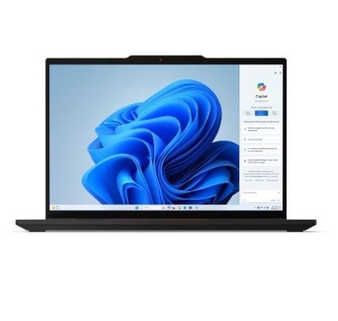 Ultrabook ThinkPad T14s G5 21LS002VPB W11Pro Ultra 7 155U/32GB/1TB/INT/14.0 WUXGA/Black/3YRS Premier Support + CO2 Offset