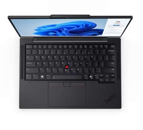 Ultrabook ThinkPad T14s G5 21LS002VPB W11Pro Ultra 7 155U/32GB/1TB/INT/14.0 WUXGA/Black/3YRS Premier Support + CO2 Offset