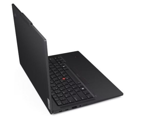 Ultrabook ThinkPad T14s G5 21LS002VPB W11Pro Ultra 7 155U/32GB/1TB/INT/14.0 WUXGA/Black/3YRS Premier Support + CO2 Offset