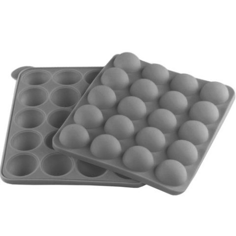 Forma silikonowa do ciasteczek Ruhhy 21808 Ruhhy Forma silikonowa do ciasteczek Ruhhy 21808 Ruhhy